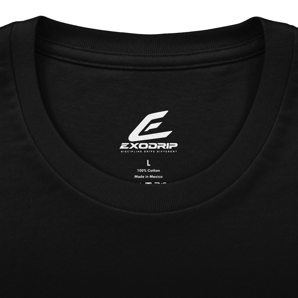 EXODRIP DROP 001 PERFORMANCE TEE