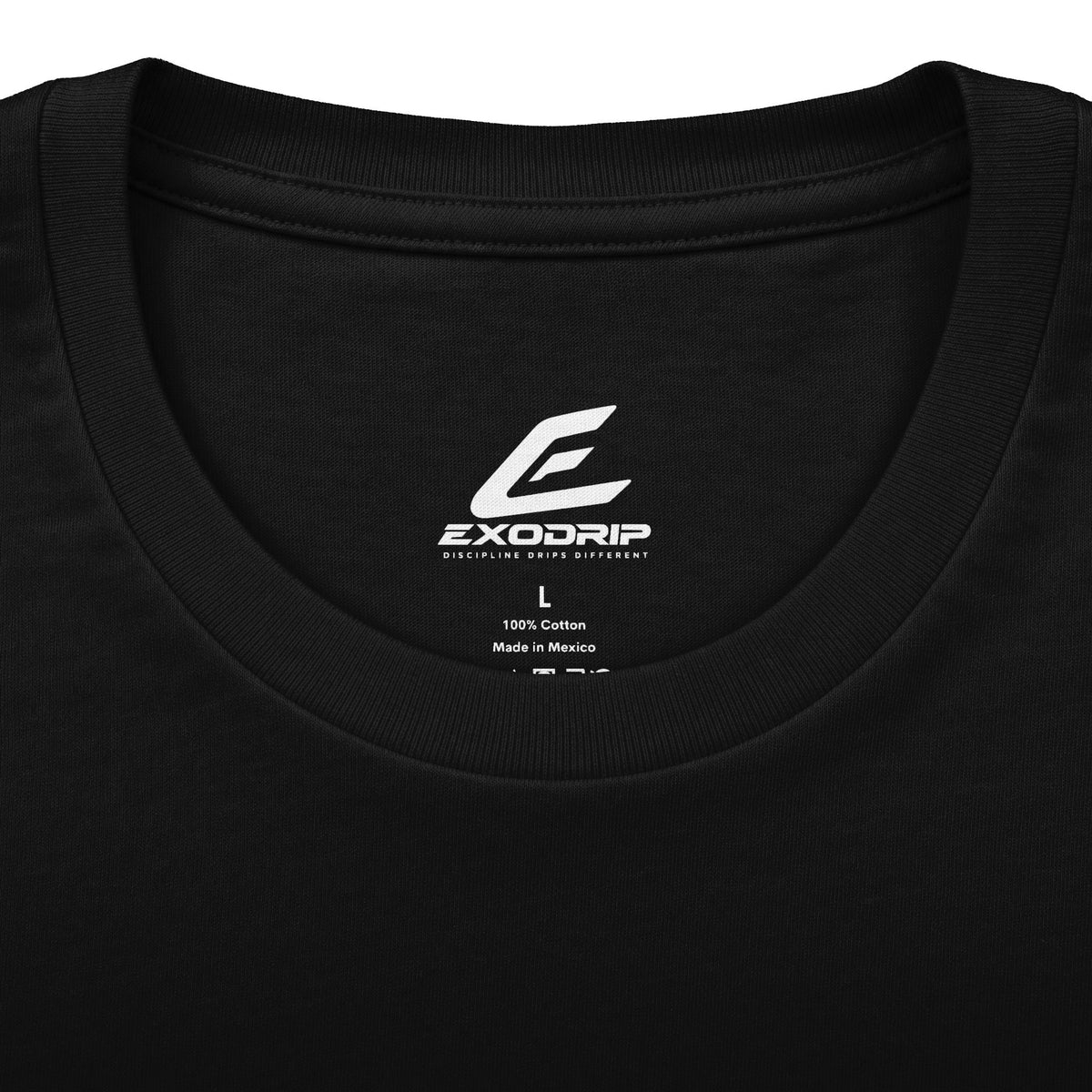 EXODRIP DROP 001 PERFORMANCE TEE