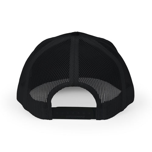 EXODRIP DROP 001 SPEED-E TRUCKER CAP