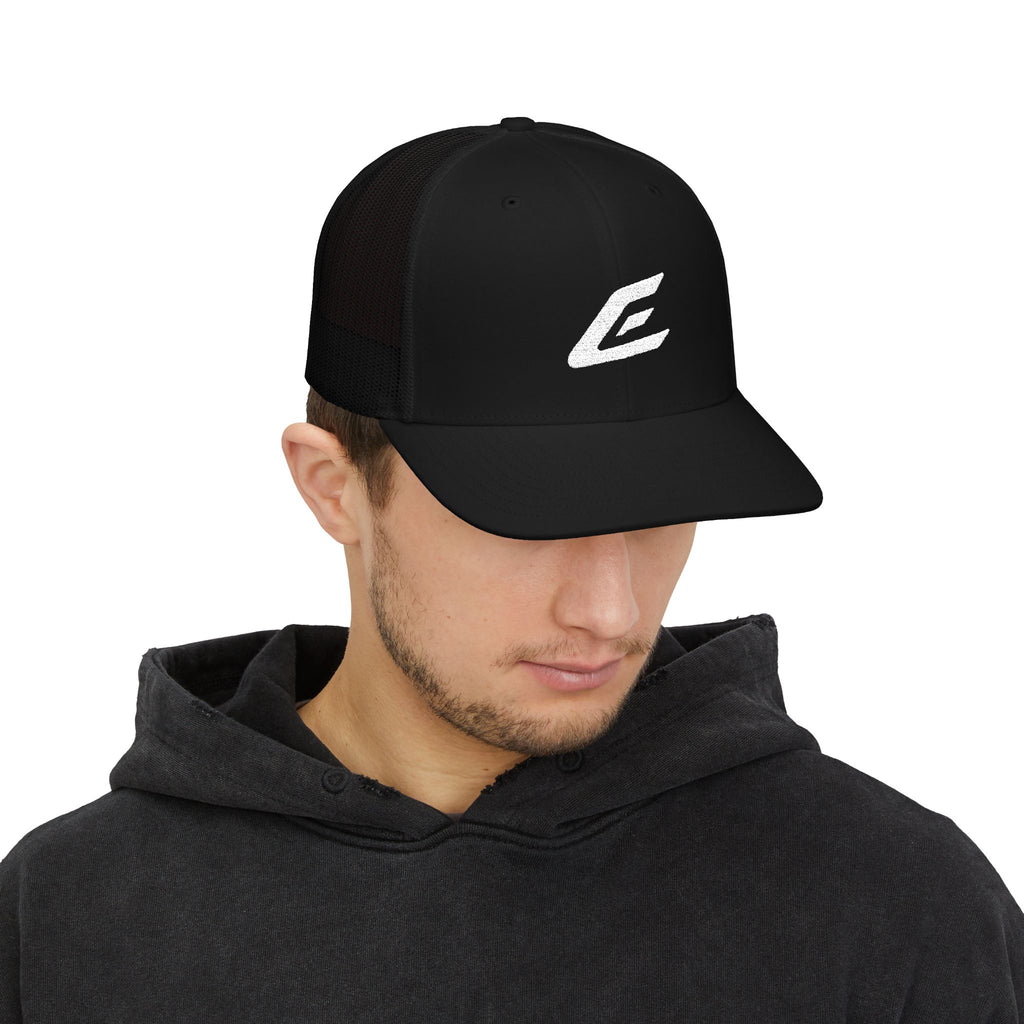 EXODRIP DROP 001 SPEED-E TRUCKER CAP