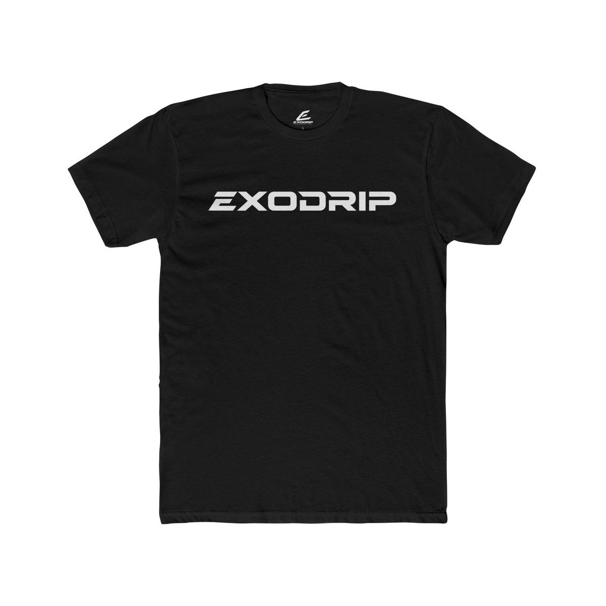 EXODRIP DROP 001 PERFORMANCE TEE