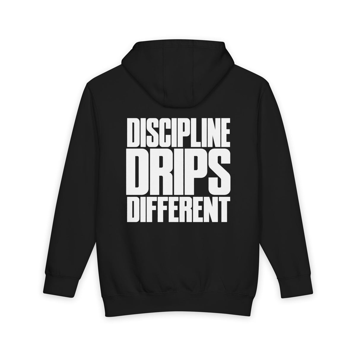 EXODRIP DROP 001 HEAVYWEIGHT HOODIE