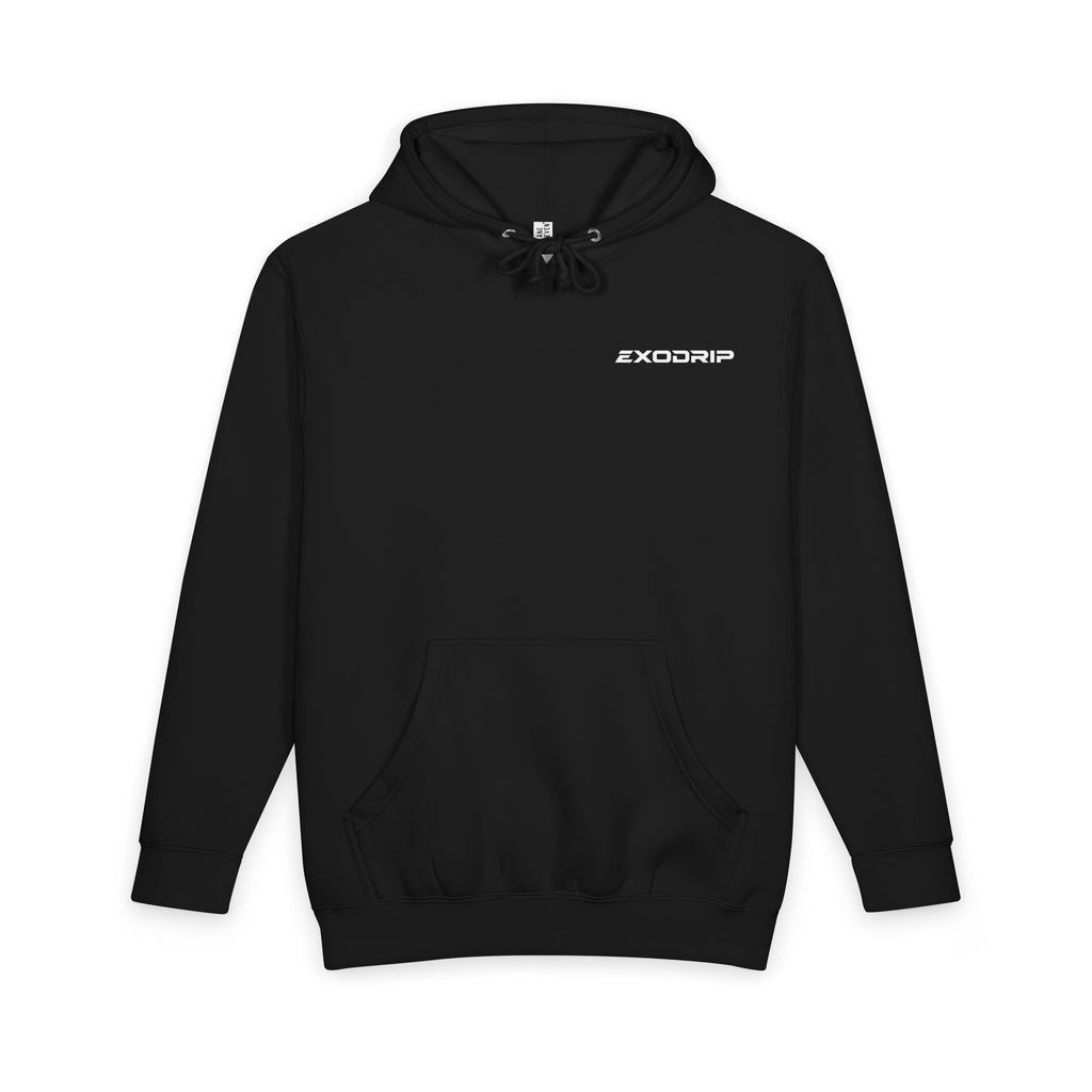 EXODRIP DROP 001 HEAVYWEIGHT HOODIE