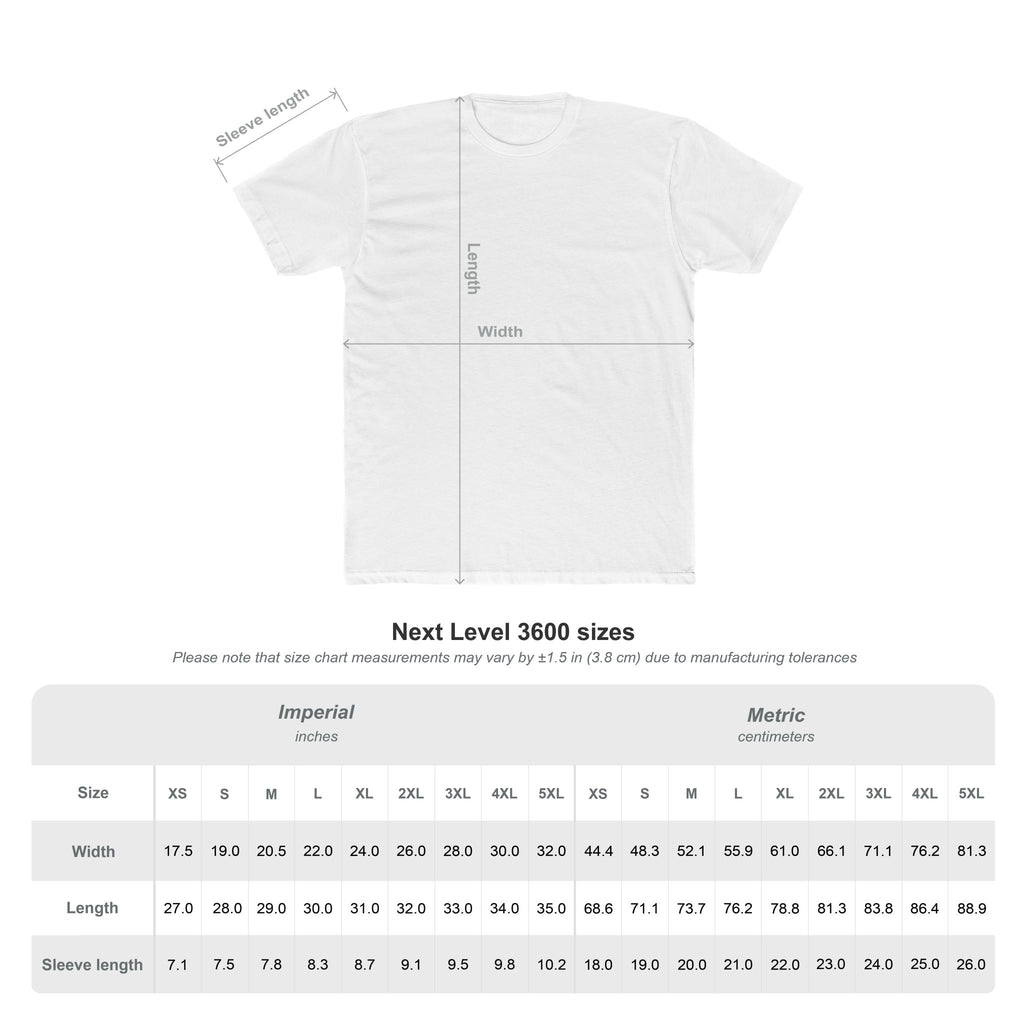EXODRIP DROP 001 PERFORMANCE TEE