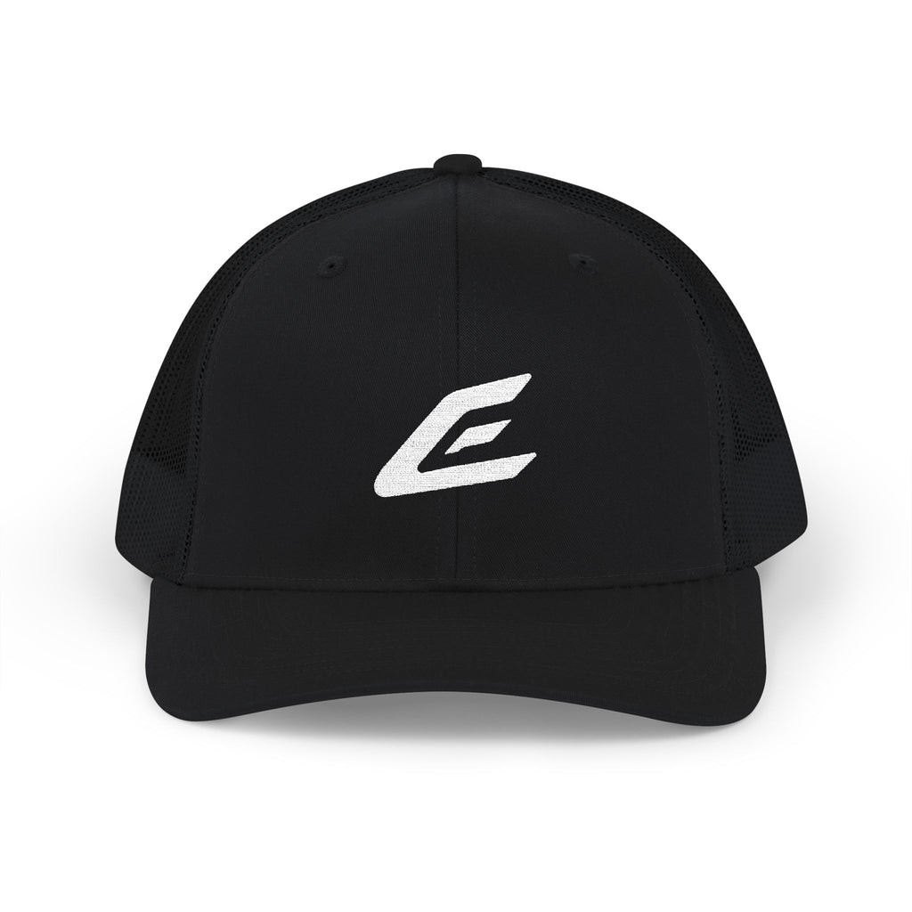 EXODRIP DROP 001 SPEED-E TRUCKER CAP