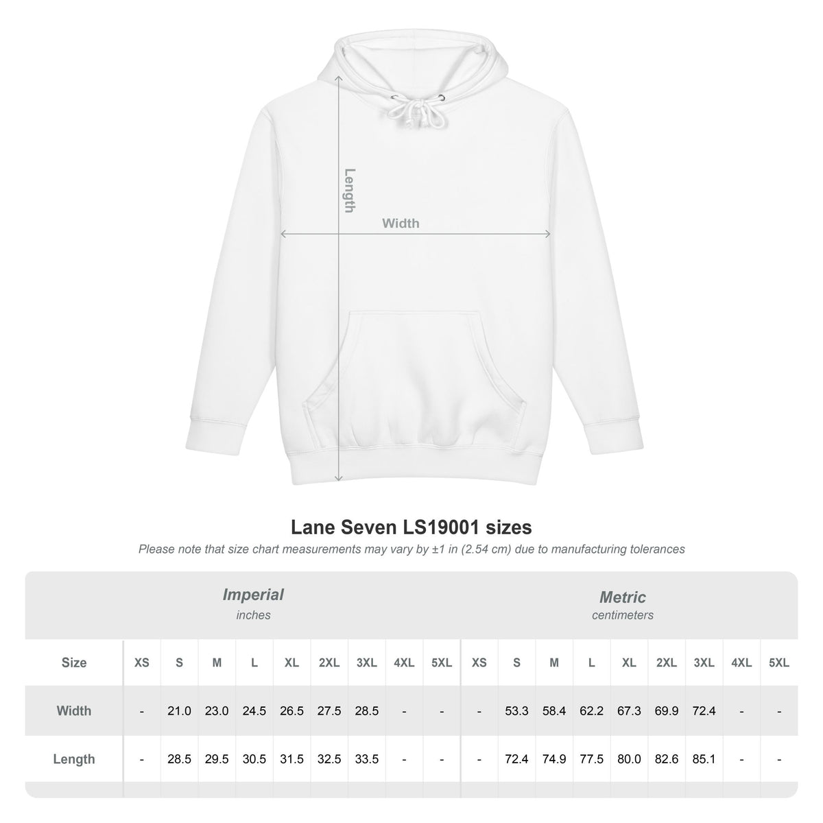 EXODRIP DROP 001 HEAVYWEIGHT HOODIE